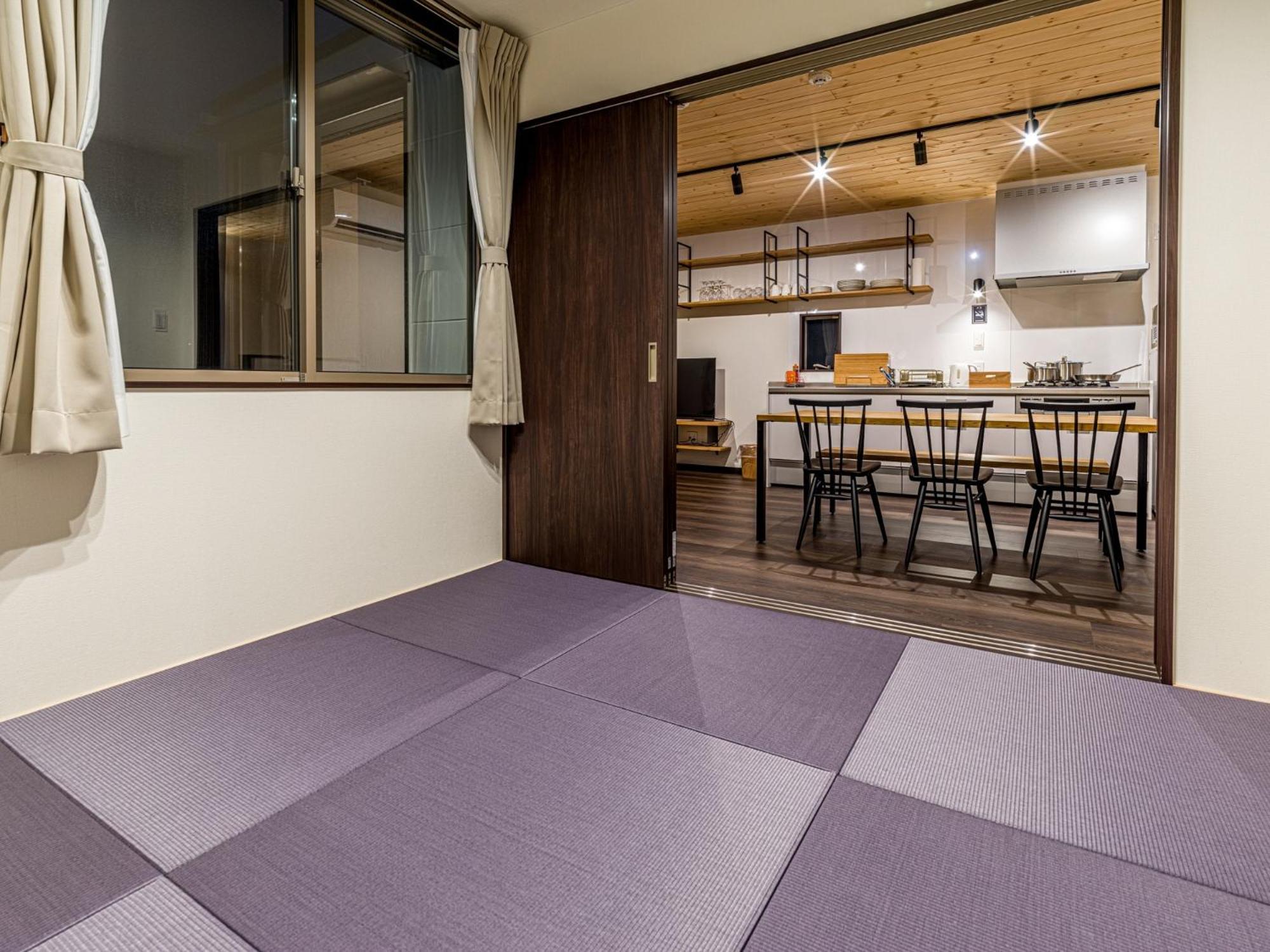 Rakuten Stay House X Will Style Sasebo 110 Екстериор снимка