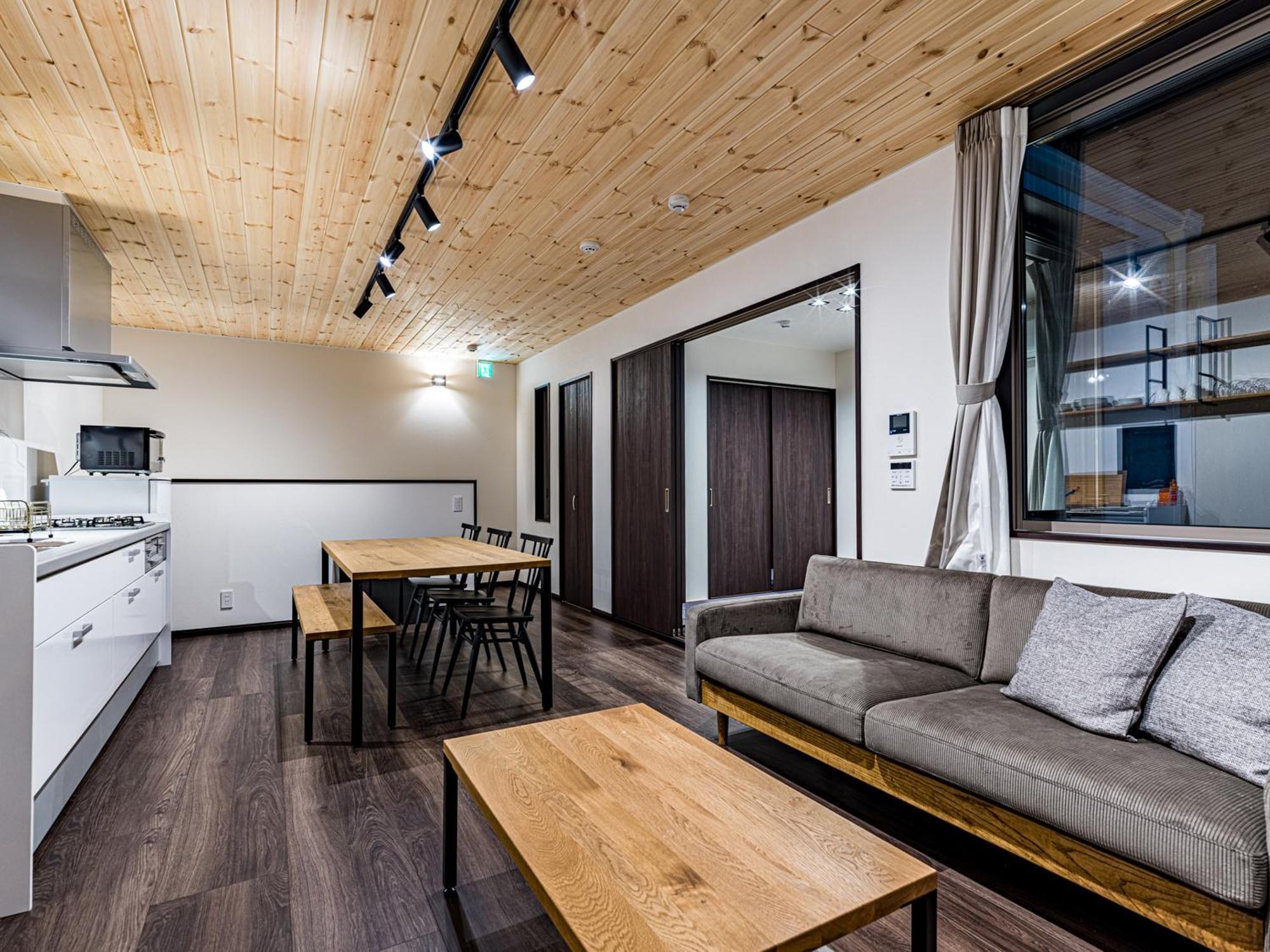 Rakuten Stay House X Will Style Sasebo 110 Екстериор снимка