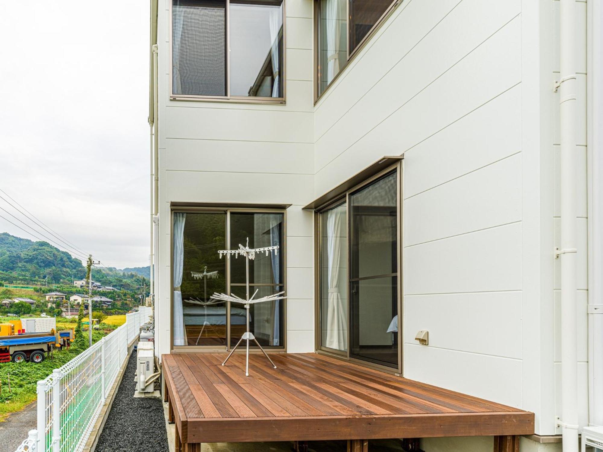 Rakuten Stay House X Will Style Sasebo 110 Екстериор снимка